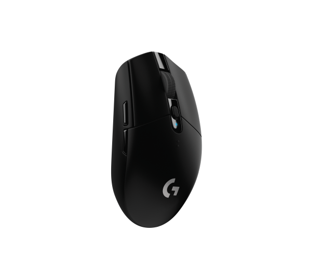 Logitech G305 Lightspeed czarna - 434026 - zdjęcie 3